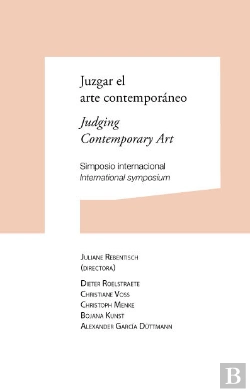 Bertrand.pt - Juzgar El Arte Contemporaneo / Judging Contemporary Art