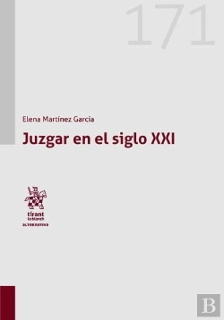 Bertrand.pt - Juzgar En El Siglo Xxi