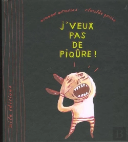 Bertrand.pt - J'Veux Pas De Piqûre !