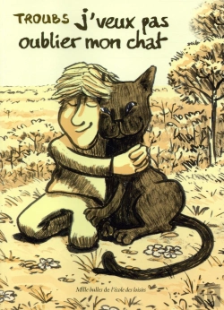 Bertrand.pt - J'Veux Pas Oublier Mon Chat