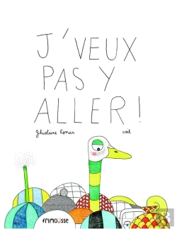 Bertrand.pt - J'Veux Pas Y Aller !