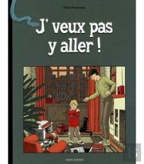 J'Veux Pas Y Aller