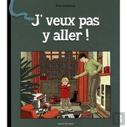 Bertrand.pt - J'Veux Pas Y Aller