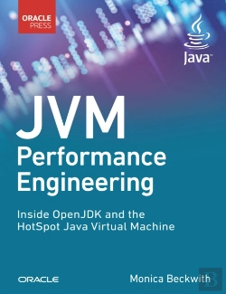 Bertrand.pt - Jvm Performance Engineering