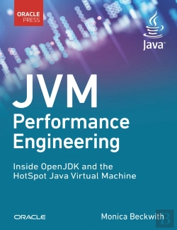 Bertrand.pt - Jvm Performance Engineering