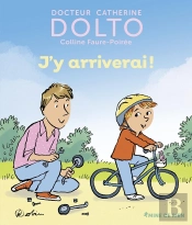 J'Y Arriverai !