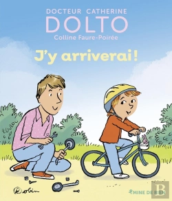 Bertrand.pt - J'Y Arriverai !