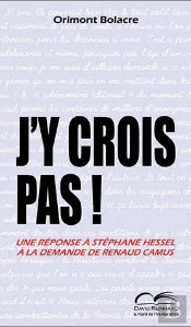 J'Y Crois Pas !