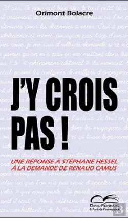 Bertrand.pt - J'Y Crois Pas !