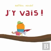 J'Y Vais ?