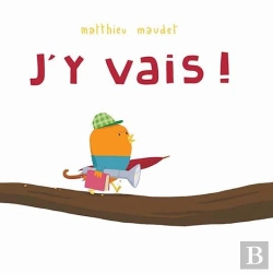 Bertrand.pt - J'Y Vais ?