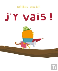 Bertrand.pt - J'Y Vais !