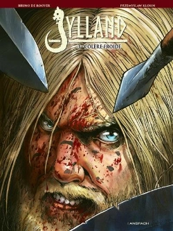 Bertrand.pt - Jylland Tome 3 : Colère Froide
