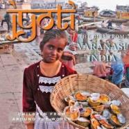 Jyoti, The Girl From Varanasi