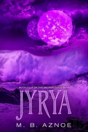 Jyrya