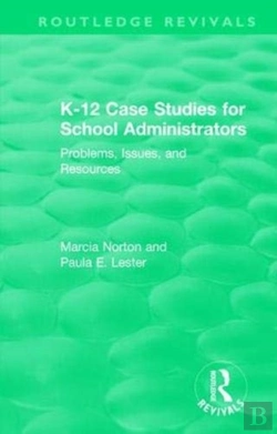 Bertrand.pt - K-12 Case Studies For School Administrators