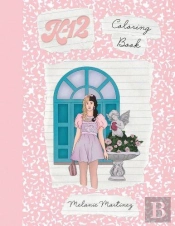 K-12 Coloring Book