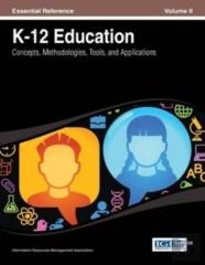 K-12 Education