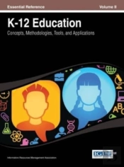 K-12 Education