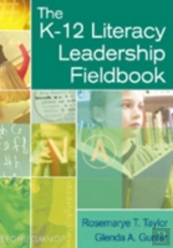 Bertrand.pt - K-12 Literacy Leadership Fieldbook