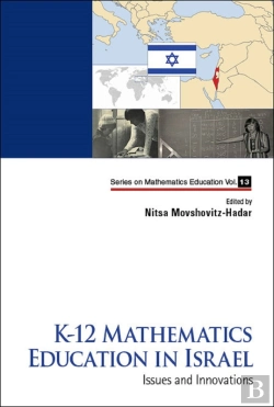 Bertrand.pt - K-12 Mathematics Education In Israel: Issues And Innovations