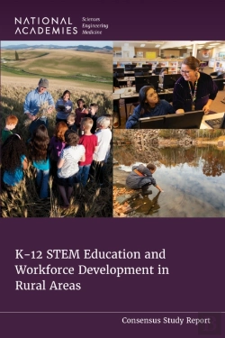 Bertrand.pt - K-12 Stem Education And Workforce Development In Rural Areas