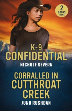 Bertrand.pt - K-9 Confidential / Corralled In Cutthroat Creek