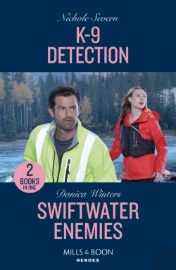 Bertrand.pt - K-9 Detection / Swiftwater Enemies