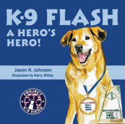 Bertrand.pt - K-9 Flash