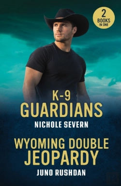 Bertrand.pt - K-9 Guardians / Wyoming Double Jeopardy