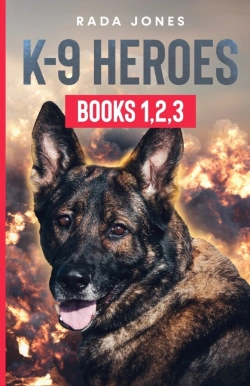 Bertrand.pt - K-9 Heroes