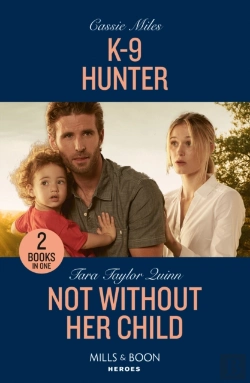 Bertrand.pt - K-9 Hunter / Not Without Her Child