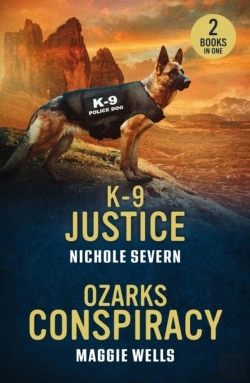 Bertrand.pt - K-9 Justice / Ozarks Conspiracy