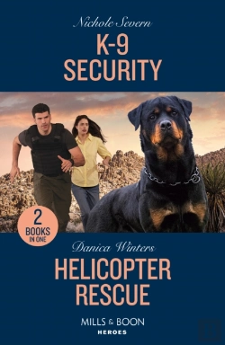 Bertrand.pt - K-9 Security / Helicopter Rescue