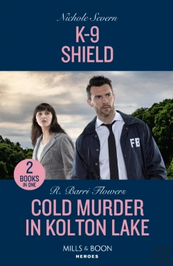 Bertrand.pt - K-9 Shield / Cold Murder In Kolton Lake