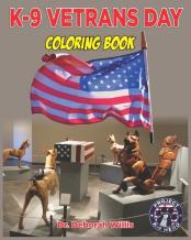K-9 Vetrans Day