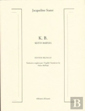 K. B. Keith Barnes