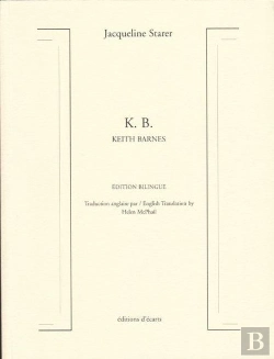 Bertrand.pt - K. B. Keith Barnes