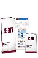 K-Bit Test Breve De Inteligencia De Kaufman