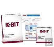 K-Bit Test Breve De Inteligencia De Kaufman