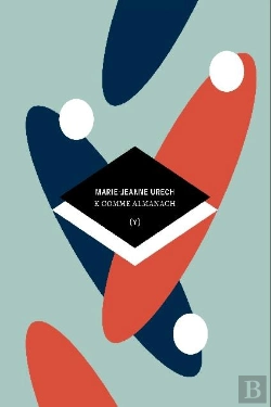 Bertrand.pt - K Comme Almanach