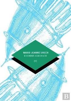 Bertrand.pt - K Comme Almanach