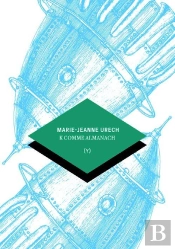 K Comme Almanach