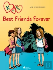 K For Kara 1 - Best Friends Forever