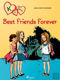 Bertrand.pt - K For Kara 1 - Best Friends Forever