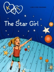 K For Kara 10 - The Star Girl