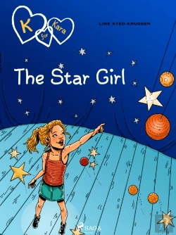 Bertrand.pt - K For Kara 10 - The Star Girl