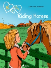 K For Kara 12 - Riding Horses