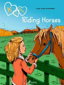 Bertrand.pt - K For Kara 12 - Riding Horses