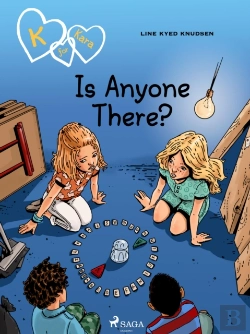 Bertrand.pt - K For Kara 13 - Is Anyone There?